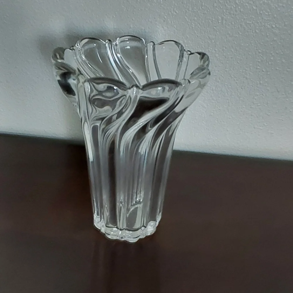 Mikasa Peppermint Swirl 8